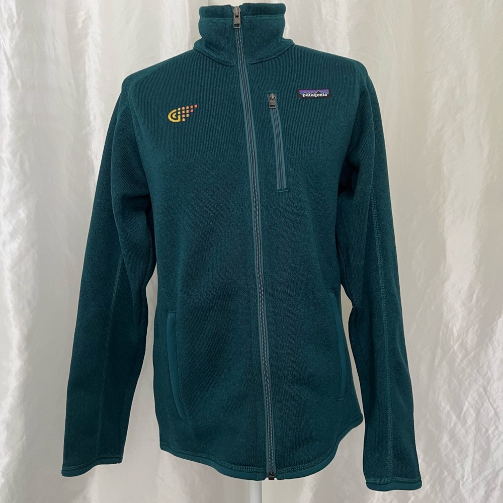 Patagonia - Women’s Classic Retro Pile Jacket Size S